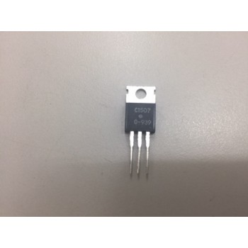 NEC C1507 Transistor